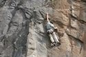 David Jennions (Pythonist) Climbing  Gallery: Bristol Apr 06 073.jpg